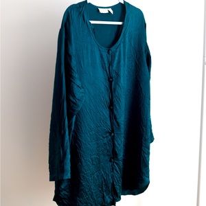 Vintage Gold Label Victoria Secret Nightgown